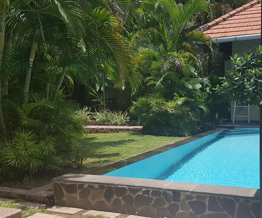 Villa Jati - Private Poolside Villa Central Lovina Exterior foto